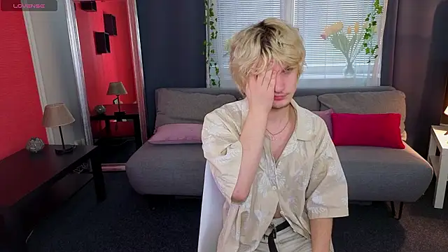 JameMiller online show from 9, 3, 2026