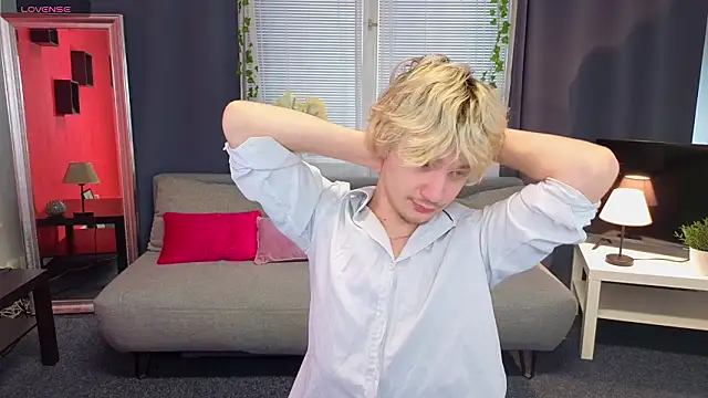 JameMiller online show from 11, 3, 2026