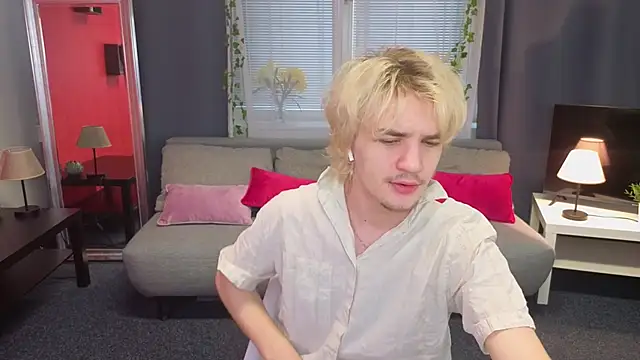 JameMiller online show from 12, 3, 2026