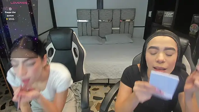 lorraineHunter online show from 16, 2, 2026