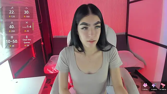 lorraineHunter online show from 19, 4, 2026