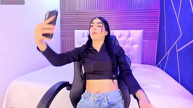 lorraineHunter online show from 28, 4, 2026