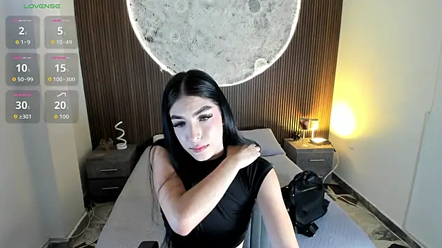lorraineHunter online show from 27, 7, 2026