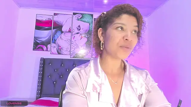 Snapshot of Shantall-blue chatting on 26, 2, 2026 Shantall-blue online show from 26, 2, 2026