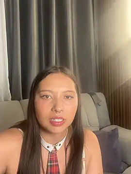 Snapshot of Kim_2026 chatting on 28, 2, 2026 Kim 2026 online show from 28, 2, 2026