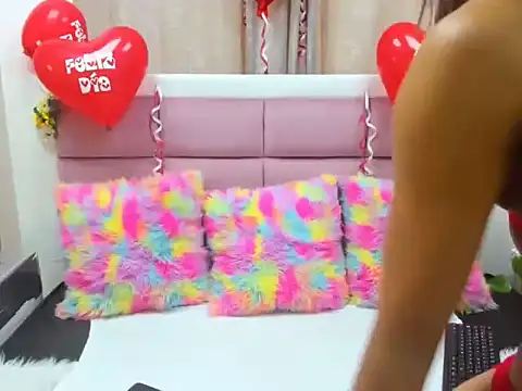 Eloisa Morgan online show from 14, 2, 2026