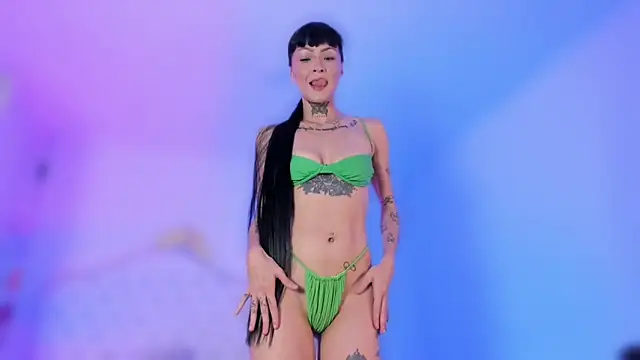 Axarasss  online show from 16, 3, 2026