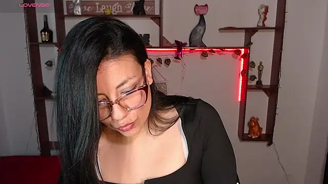 QueenRose94 online show from 25, 3, 2026