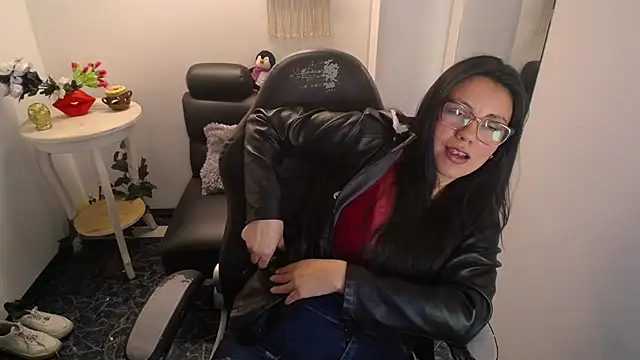 QueenRose94 online show from 21, 4, 2026