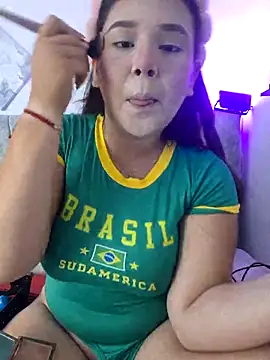 Snapshot of Wild_lilhyy chatting on 25, 5, 2026 Wild lilhyy online show from 25, 5, 2026