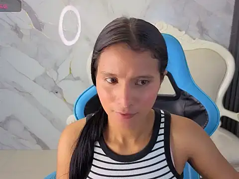 Snapshot of Cataleya23_a chatting on 19, 2, 2026 Cataleya23 a online show from 19, 2, 2026