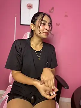 -BabyLuna online show from 23, 4, 2026