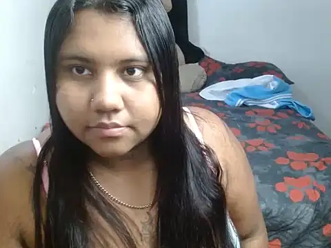 Snapshot of naomyandpablot chatting on 5, 3, 2026 naomyandpablot online show from 5, 3, 2026