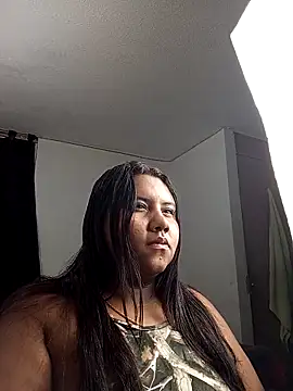 naomyandpablot online show from 23, 4, 2026