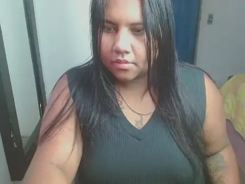 Snapshot of naomyandpablot chatting on 26, 5, 2026 naomyandpablot online show from 26, 5, 2026