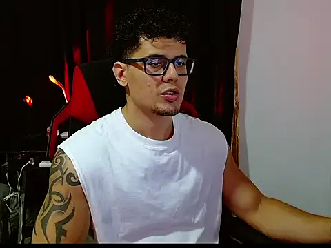 Logan0626 online show from 17, 2, 2026