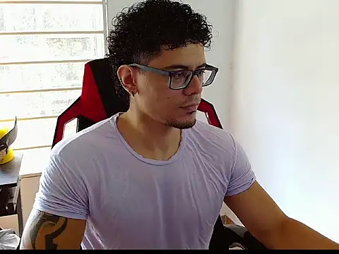 Logan0626 online show from 19, 2, 2026