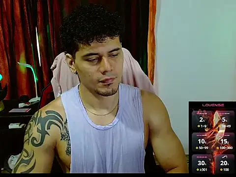 Logan0626 online show from 7, 4, 2026