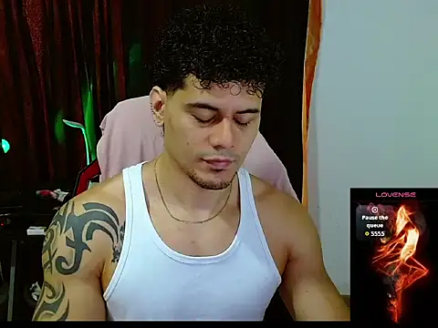 Logan0626 online show from 20, 4, 2026