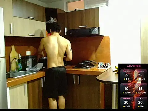 Logan0626 online show from 23, 4, 2026