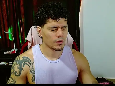 Logan0626 online show from 28, 4, 2026