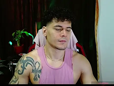 Logan0626 online show from 26, 5, 2026