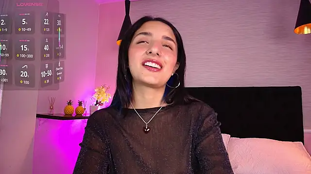 Aris Suarez online show from 21, 3, 2026