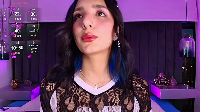 Snapshot of Aris_Suarez chatting on 11, 6, 2026 Aris Suarez online show from 11, 6, 2026