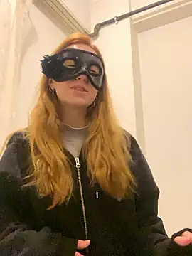 Snapshot of seluna_baby chatting on 24, 2, 2026 seluna baby online show from 24, 2, 2026