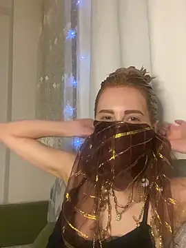 Snapshot of seluna_baby chatting on 13, 3, 2026 seluna baby online show from 13, 3, 2026