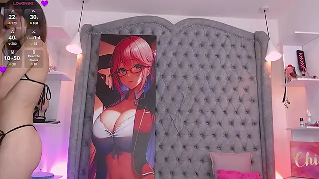 Snapshot of baihu_jin7 chatting on 3, 3, 2026 baihu jin7 online show from 3, 3, 2026