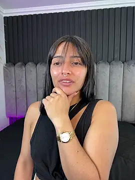 Nanda vixen  online show from 19, 3, 2026