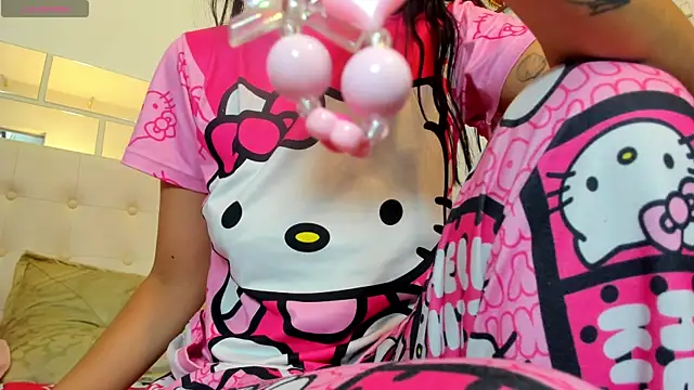 MiaEvans0 online show from 25, 7, 2026