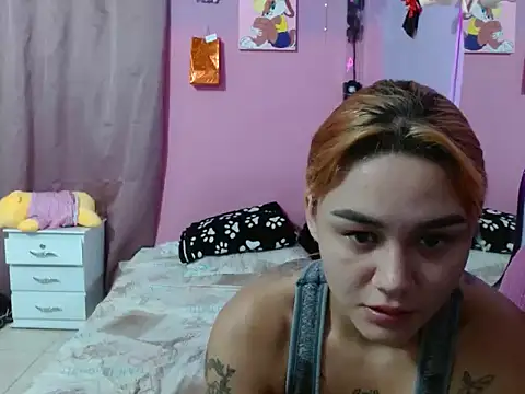 Cute-rouss online show from 22, 2, 2026