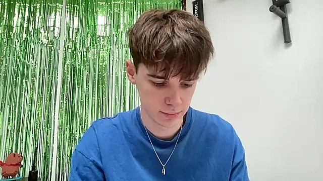 Snapshot of YourMilkyGuy chatting on 26, 2, 2026 YourMilkyGuy online show from 26, 2, 2026