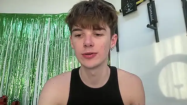 Snapshot of YourMilkyGuy chatting on 5, 3, 2026 YourMilkyGuy online show from 5, 3, 2026