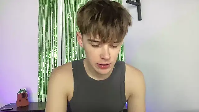 Snapshot of YourMilkyGuy chatting on 14, 3, 2026 YourMilkyGuy online show from 14, 3, 2026