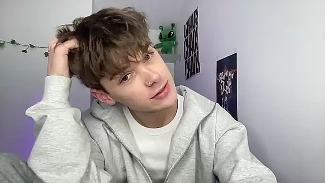 YourMilkyGuy online show from 29, 4, 2026