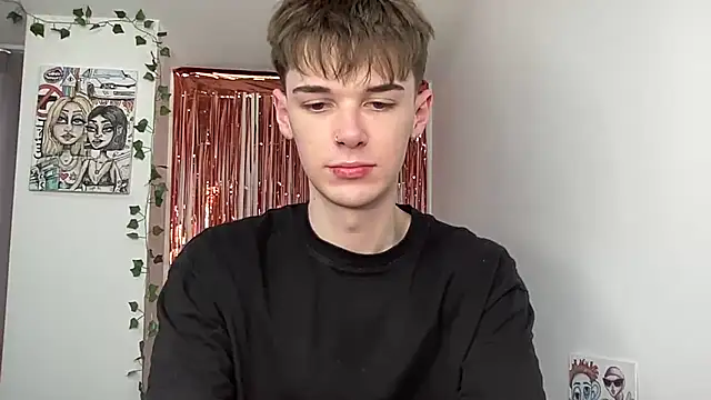Snapshot of YourMilkyGuy chatting on 14, 5, 2026 YourMilkyGuy online show from 14, 5, 2026