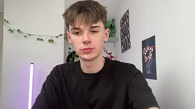 Snapshot of YourMilkyGuy chatting on 15, 5, 2026 YourMilkyGuy online show from 15, 5, 2026