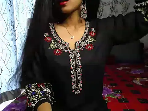  Shanvii  online show from 21, 4, 2026