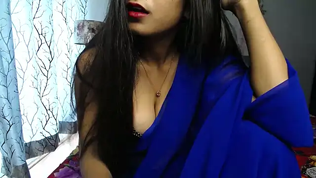  Shanvii  online show from 28, 4, 2026