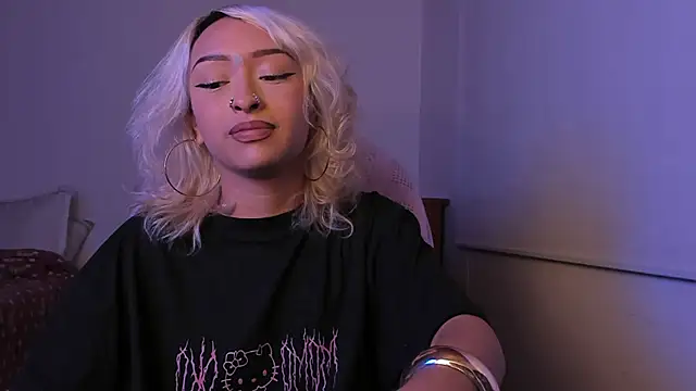  AbbyIce online show from 14, 2, 2026