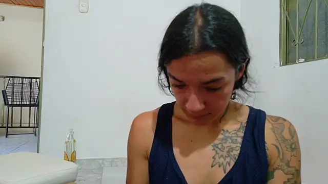 Snapshot of Fit_valkiria chatting on 7, 5, 2026 Fit valkiria online show from 7, 5, 2026
