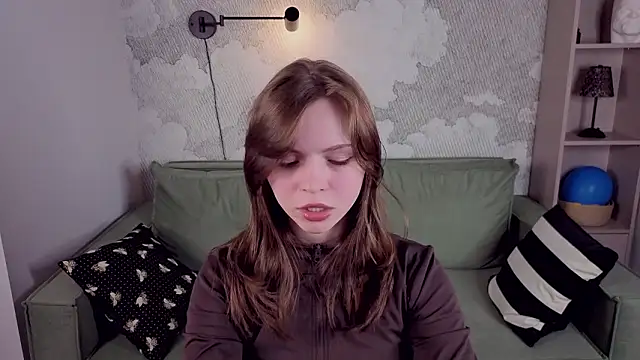 LesleySky online show from 7, 3, 2026