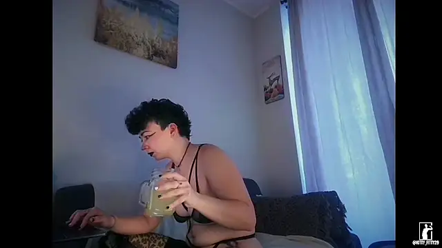 kittyfitty29 online show from 4, 3, 2026