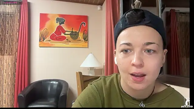 kittyfitty29 online show from 3, 5, 2026