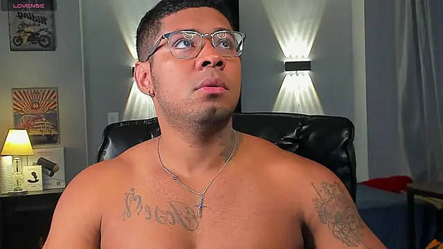 Snapshot of LEOHRDZ chatting on 7, 3, 2026 LEOHRDZ online show from 7, 3, 2026