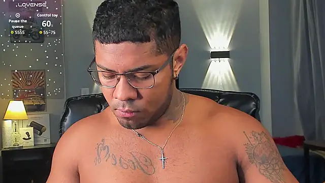 Snapshot of LEOHRDZ chatting on 8, 3, 2026 LEOHRDZ online show from 8, 3, 2026