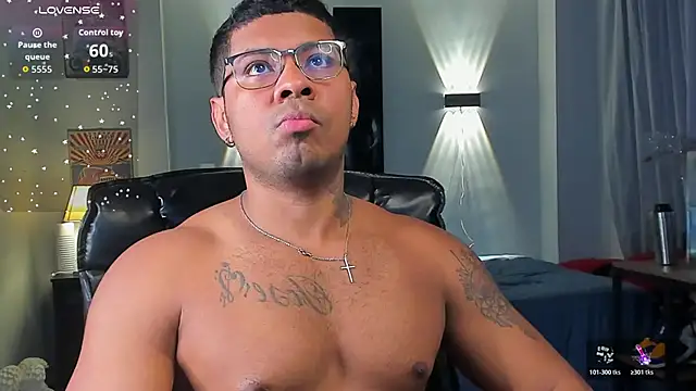 Snapshot of LEOHRDZ chatting on 19, 3, 2026 LEOHRDZ online show from 19, 3, 2026